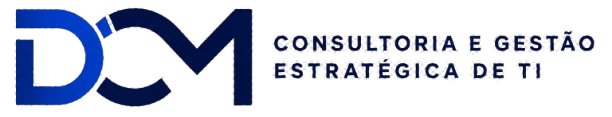 DCM Consultoria e Gestão Estratégica de TI